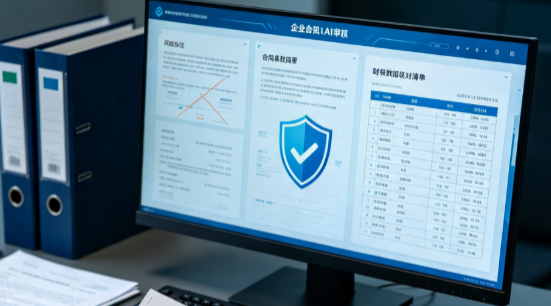 桐梓县AI 工具常态化应用，为企业稳健经营保驾护航