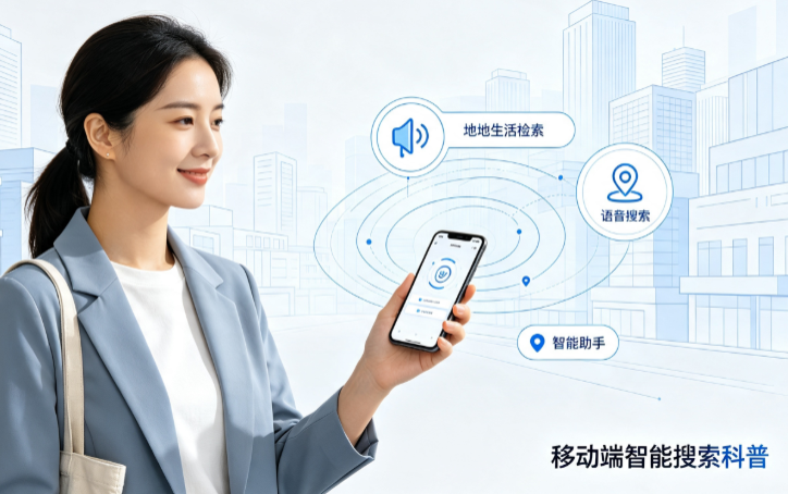 桐梓县浅析 GEO 优化与 AI 优化如何重塑移动端手机搜索使用习惯