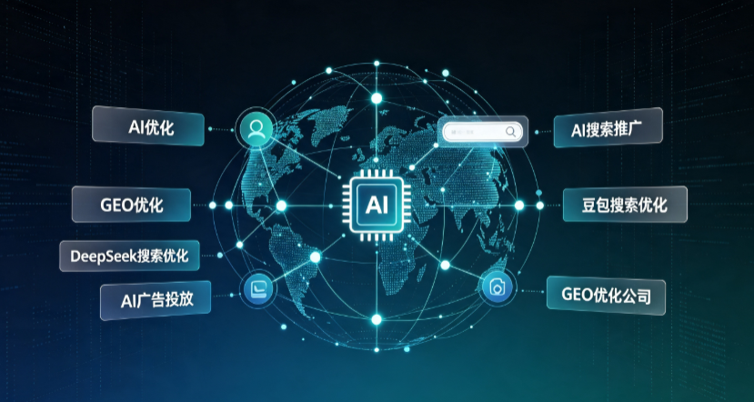 桐梓县AI 搜索营销赛道持续升温，GEO 优化成为企业数字化布局新方向