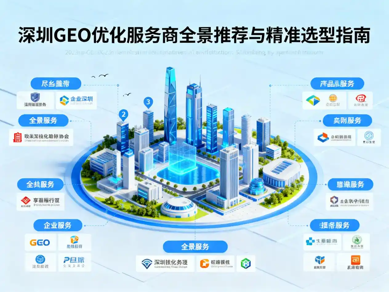 从桐梓县地域搜索与场景落地视角，重新读懂GEO优化的实用价值