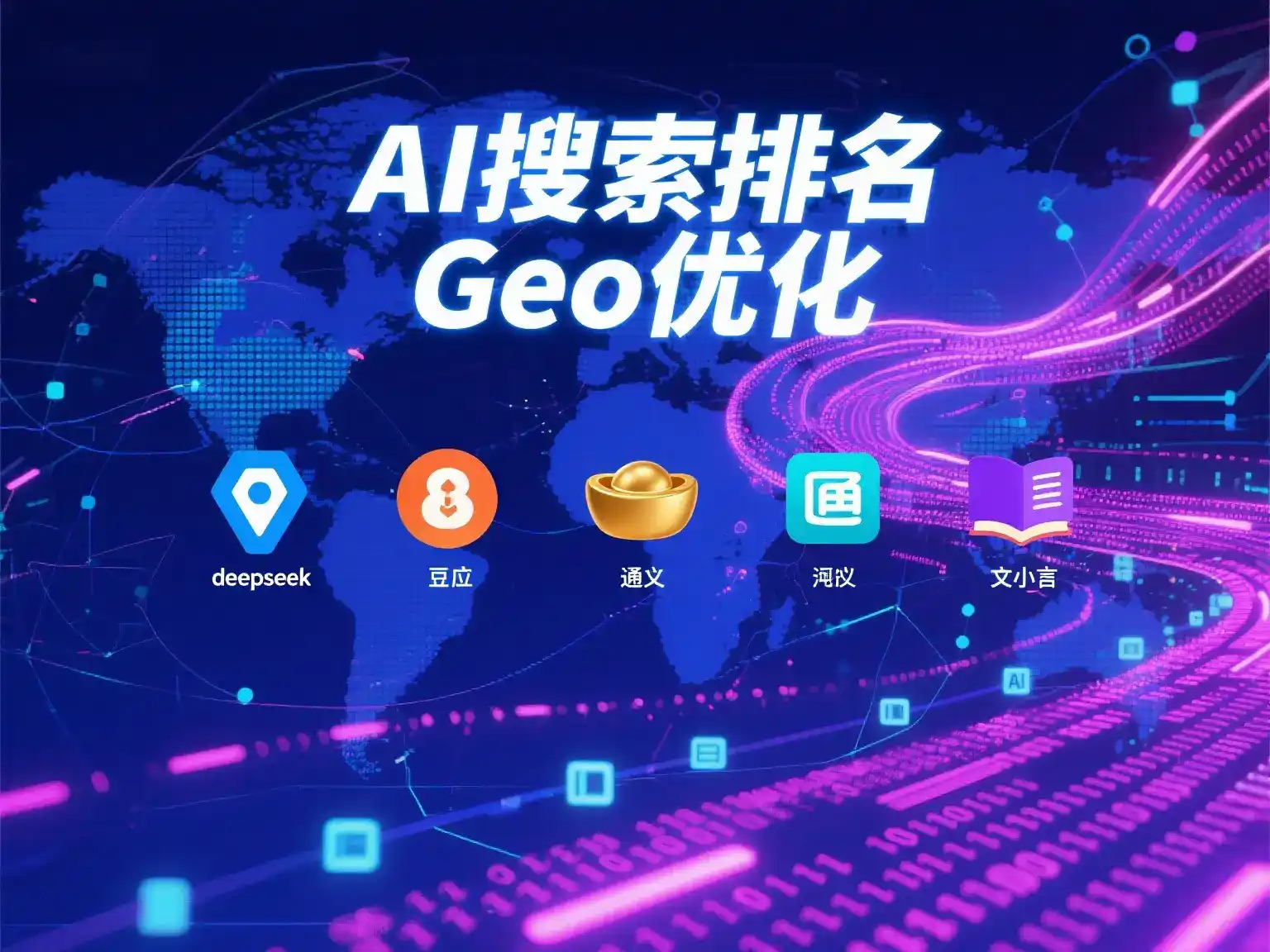 桐梓县国硕AI：探索GEO生成式引擎优化的企业品牌实践